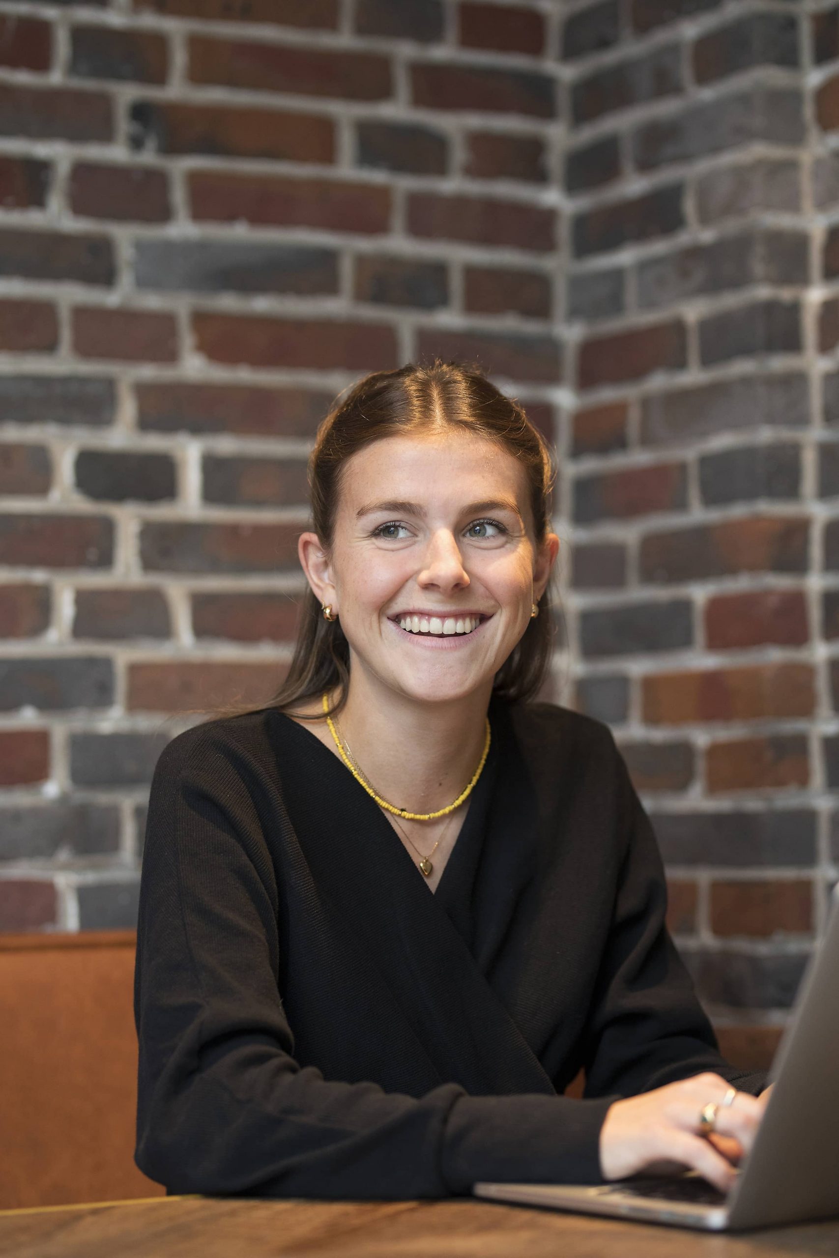 Foto van Sophie - team QB